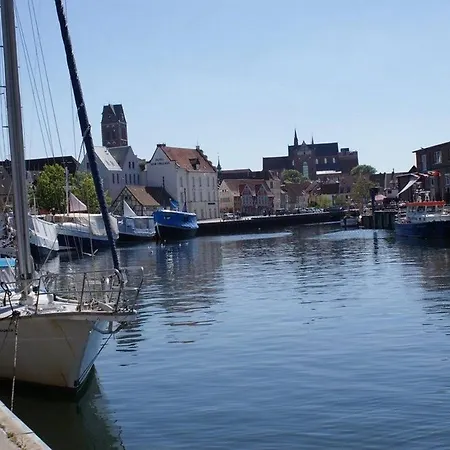 Apartmán Buetow We5 - Abc11