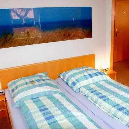 Apartmán Buetow We5 - Abc11 Wißmar