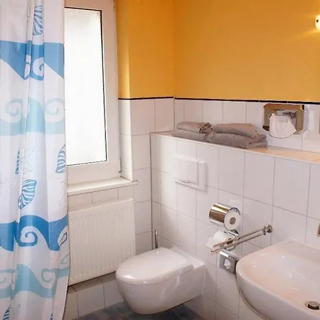 Apartmán Buetow We5 - Abc11