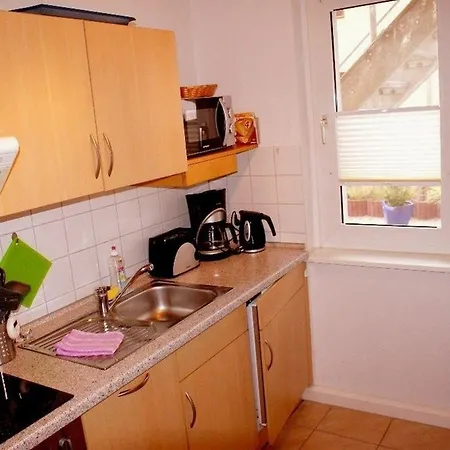 Buetow We5 - Abc11 Apartmán Wißmar