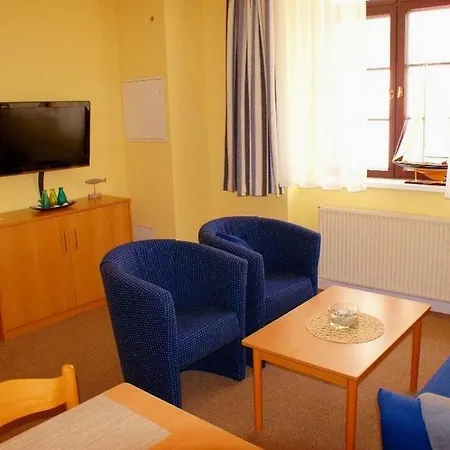 Apartmán Buetow We5 - Abc11 *