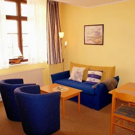 Buetow We5 - Abc11 Apartmán